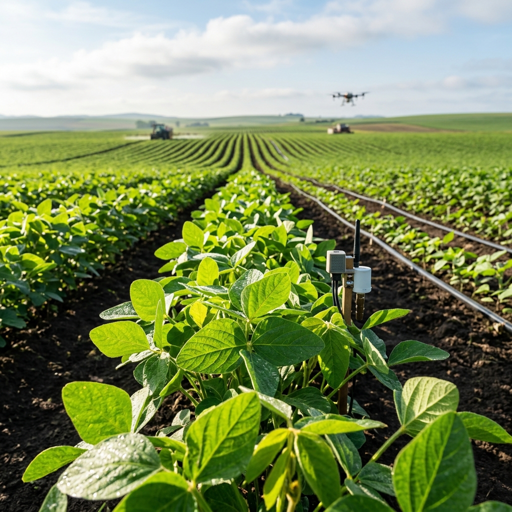 Product usage in field